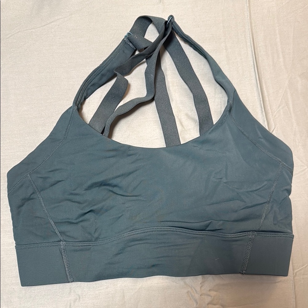 All Access real sports bra